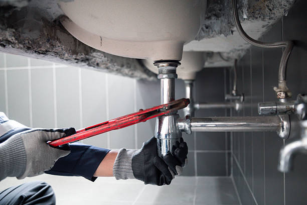 Trusted Garbage Disposal Repair service in North Brookfield, NY - Masters Plumbing Service